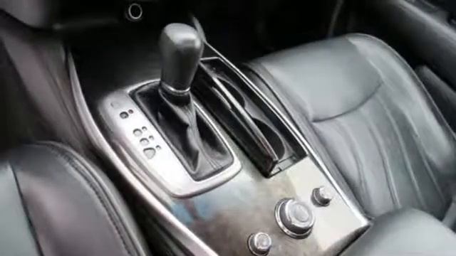 Used 2015 INFINITI QX60 Washington DC VA Woodbridge, VA #P14645 смотреть онлайн