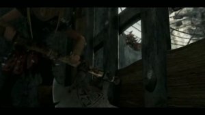 Как Приручить Дракона. Беззубик спасает Иккинга.