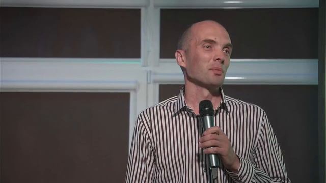 Проповедь - Бородеев Андрей 17.07.2021