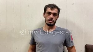 Полицейские Махачкалы задержали подозреваемых в разбое