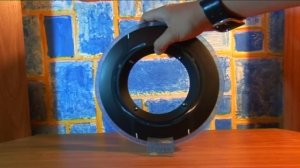 Обзор на диск по фильму "Трон: Наследие". TRON LEGACY Deluxe SAM FLYNN IDENTITY DISC