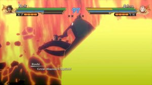 All Ultimate Jutsus - Naruto x Boruto Storm Connections PC (4K 60fps)