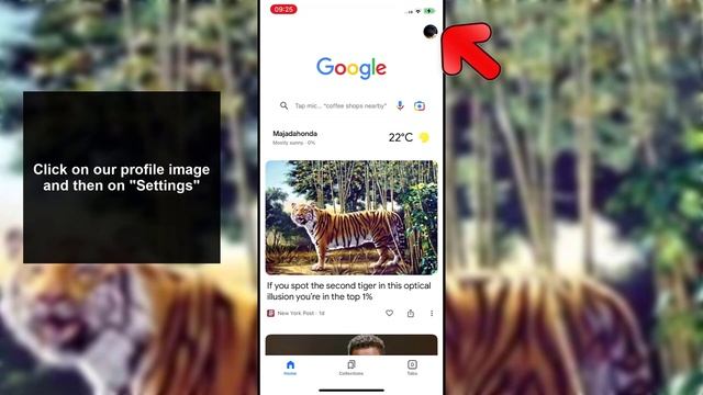 How to Block Websites on Google Chrome iPhone