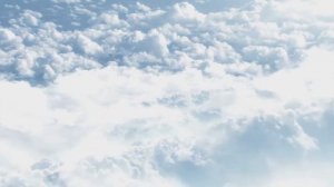 Почему облака белые, а тучи серые