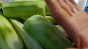 Кабачки Грибовские.Что нужно знать,когда готовишь кабачковую икру