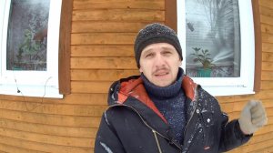 "Хватит гулять, пора на работу!" Жизнь в деревне
