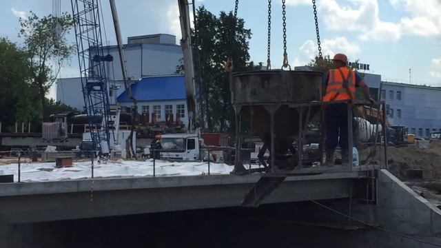 Тюмень. Ремонт на Первомайской. Часть III смотреть онлайн