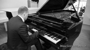 Jelly Roll Morton -  The Crave (в перчатках)