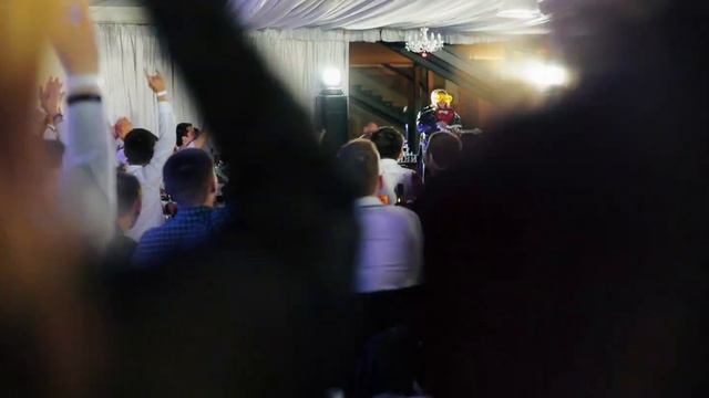 3 07 Выпускной БГУИР МГАСК Ла Вилла