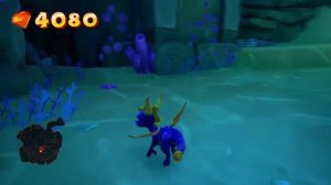 Spyro 3 (Reignited) | Part 19: Evening Lake 100% (All Gems & Eggs)