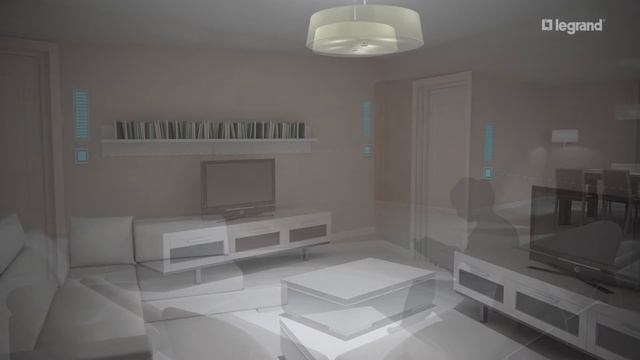 Valena Life Allure Universal Dimmer смотреть онлайн