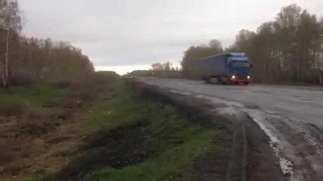 Авто дарога Байкал. Курганская обл. Шумиха смотреть онлайн