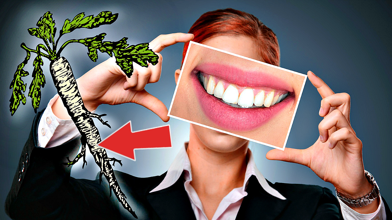 Вот почему твои зубу всё еще желтые. Все дело в эмали. Продукты для укрепления эмали зубов. смотреть онлайн