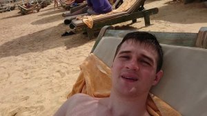 Песчаный пляж Шарм-эль-Шейх xperience kiroseiz premier 5*