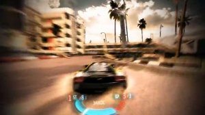 Прохождение игры Split Second Velocity часть 1