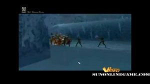 Soul of the Ultimate Nation Gameplay Party Mission VI Sun Online www sunonlinegame com