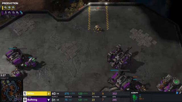 Премьер-Лига, Закрытая квалификация Летней Серии, День 1 смотреть онлайн