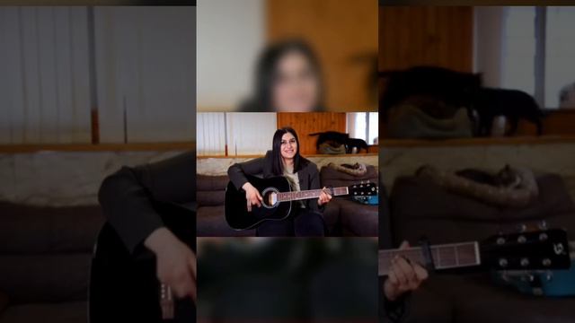 Поет Гаяна (#ЧетвероногиеДрузья)// #fypシ #edit #shortvideo #популярное #tiktok2023