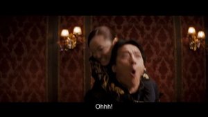 Jackie Chan Rush Hour 3 Jacky Chan Джеки Чан Час Пик 3