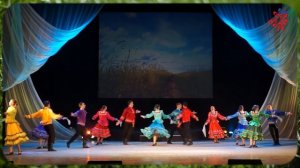 Возле речки,возле моста