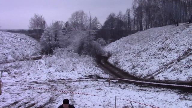 Закрытие Оффроад Сезона Хард ОПАСНО Росомаха Прилуки