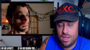 My Mother Told Me - Vinny Marchi Cover (Vikings / Assassin's Creed Valhalla) REACTION!