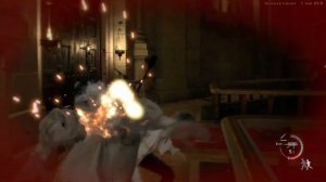 Resident Evil 4 Remake - [Стрим 2] - Нарезка - БесПолезный