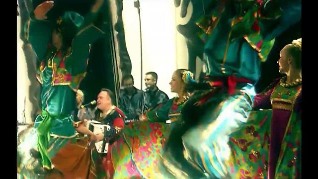 Витас. "Птица счастья", 2004 HD