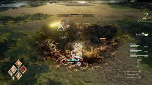 Tales of Arise - 5 Phantom Lords Boss Rush - Chaos Difficulty - Kisara PoV