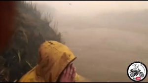 Парням и з Авиалесоохраны посвящается