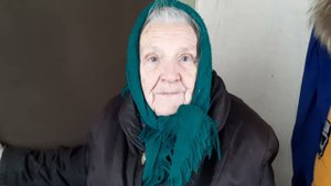 БАБУШКУ МАШУ И МНОГОДЕТНУЮ СЕМЬЮ ПОЗДРАВИЛИ С НОВЫМ ГОДОМ!!!