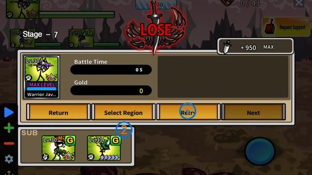 Cartoon wars 3 auto farm gunner tutorial смотреть онлайн