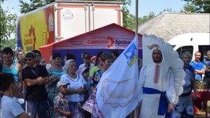 1262 Белик Наталия Фестиваль варенико с Батама