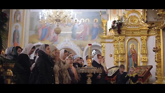 Пасха 2017 - Удмуртия православная смотреть онлайн