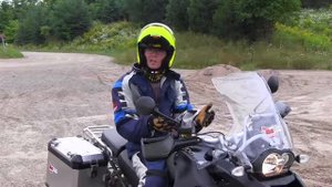 Занос заднего колеса Уроки от Клинтона Смаута