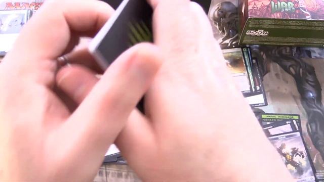 AWESOME PULLS! The Brothers' War Gift Bundle Unboxed смотреть онлайн