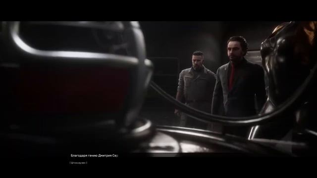 Atomic Heart Все сцены с Близняшками #atomicheart смотреть онлайн