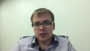 Торговля на бирже для начинающих / Эксперт отвечает на вопросы