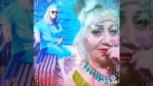 Сени Суйем -Люблю тебя ( на русском языке )