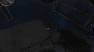 Call of Misery как открыть склад свободы