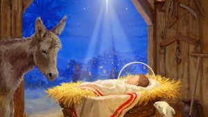 Стихотворение. Рождество Христово