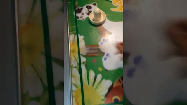 Аэрохоккей Elephant Air hockey смотреть онлайн
