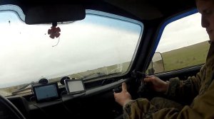Разрыв эластичной муфты на нива 21310