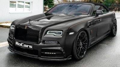 Обзоры авто