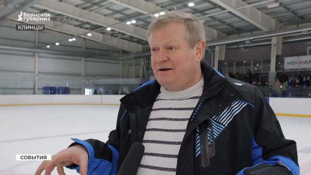 В Брянской области определились победитель и призеры юношеского турнира «Золотая шайба» смотреть онлайн