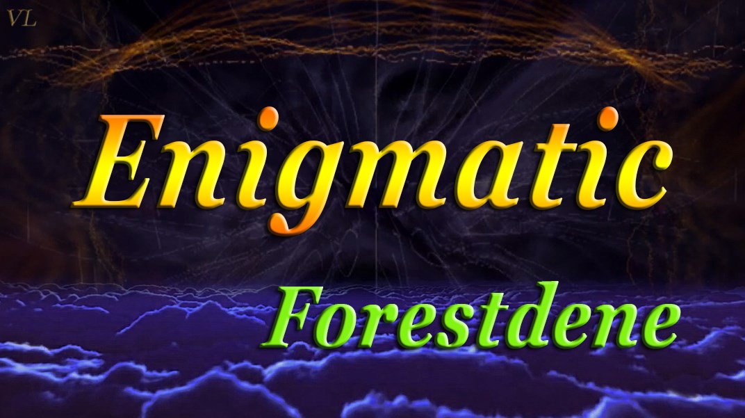 Энигматик | Enigmatic Forestdene | Музыка для души