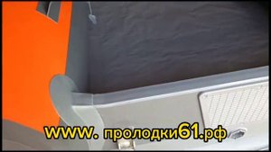супер лодка НДНД ROGER 3.70 м.( установка трансовых  колес)