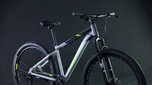 Велосипед TimeTry TT113, TT114