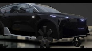 Audi Q9