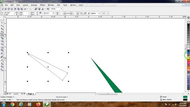 HOW TO CREATE LOTUS FLOWER (kamal ka phool kaise banaye) смотреть онлайн
